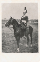 17  -  Herefordshire Yeomanry