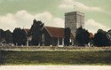 91  -  Fawley Church, Hants