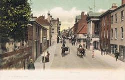 1036  -  Catherine Street, Salisbury