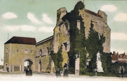 104  -  The Old Prison, Southampton