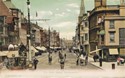 1057  -  The High Street, Southampton
