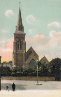 1079  -  St Judes Church, Southsea