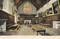 1103  -  The Dining Room, Eton College