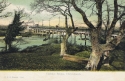 1180  -  Tuckton Bridge, Christchurch