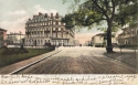 1193  -  The South Western Hotel, Southampton