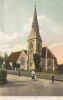 1194  -  St John's Church, Hedge End, Hants