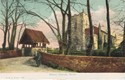 1220  -  Milton Church, Hants