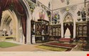 1398  -  Windsor Castle, The Vestibule