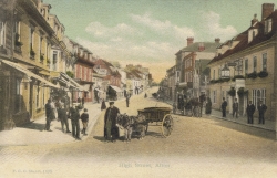 1490  -  High Street, Alton