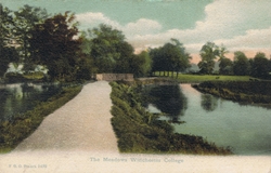 1499  -  The Meadows, Winchester College