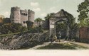152  -  Carisbroke Castle, I. of W.