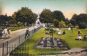 1557  -  Andrews Park, Southampton