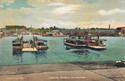 1596  -  Floating Bridges, Southampton