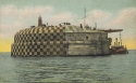 1605  -  Spithead Fort