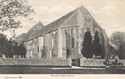 1681  -  Beaulieu Parish Church