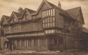 1935  -  Tudor House, Southampton