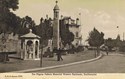 1955  -  The Pilgrim Father's Memorial Western Esplanade, Southampton