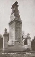 2030  -  Southampton War Memorial