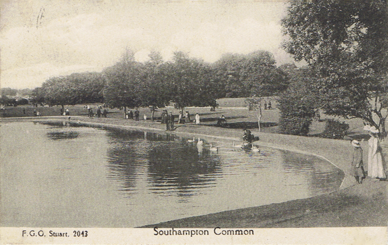 Southampton Common