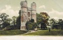 270  -  Donnington Castle. Newbury
