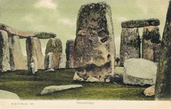 287  -  Stonehenge