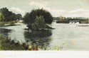 370  -  The Thames, Benson's Lock