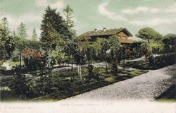 404  -  Swiss Cottage, Osborne, I. of W.