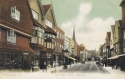 467  -  The High Street, Salisbury