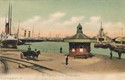 468  -  The Empress Dock, Southampton