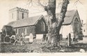 488  -  Dibden Church, Hants