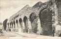 491  -  The Old Walls, Southampton