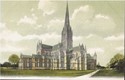 541  -  Salisbury Cathedral