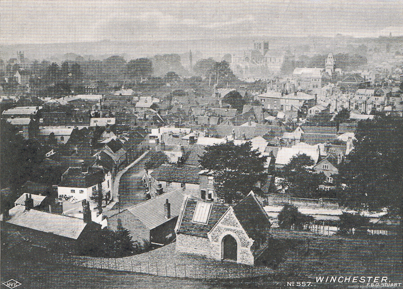 557  -  Winchester