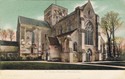 574  -  St Cross Church, Winchester