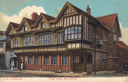 650  -  Tudor House, Southampton
