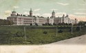 655  -  Netley Hospital