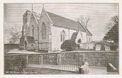 767  -  Eling Church, Hants