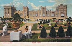 826  -  Windsor Castle