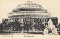 862  -  The Albert Hall