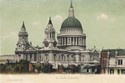 876  -  St Paul's Cathedral