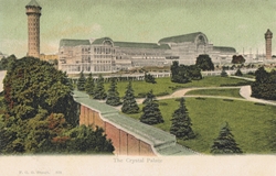878  -  The Crystal Palace