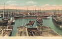 889  -  Southampton Docks