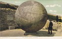 911  -  The Great Globe, Swanage