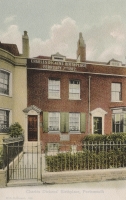 920  -  Charles Dickens' Birthplace, Portsmouth