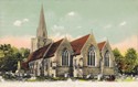 954  -  Hursley Church, Hants