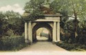 972  -  The Arch, Weston, Hants