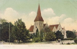 976  -  Highfield Church
