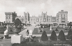   Windsor Castle