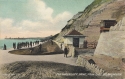 1535  -  The Undercliff Drive, From East Bournemouth