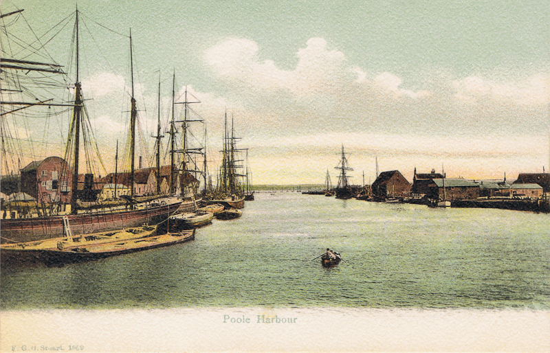 Poole Harbour